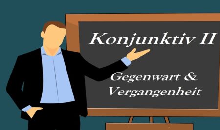 Konjunktiv II